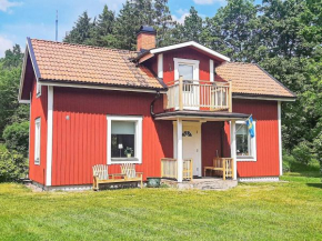 Holiday home MOTALA VI, Motala
